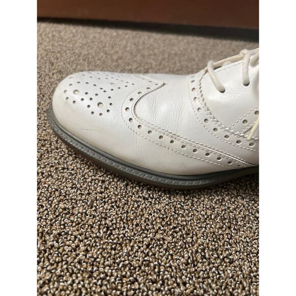 Men\'s Ecco Golf Shoes - Size 44 (10/10.5) main image 4